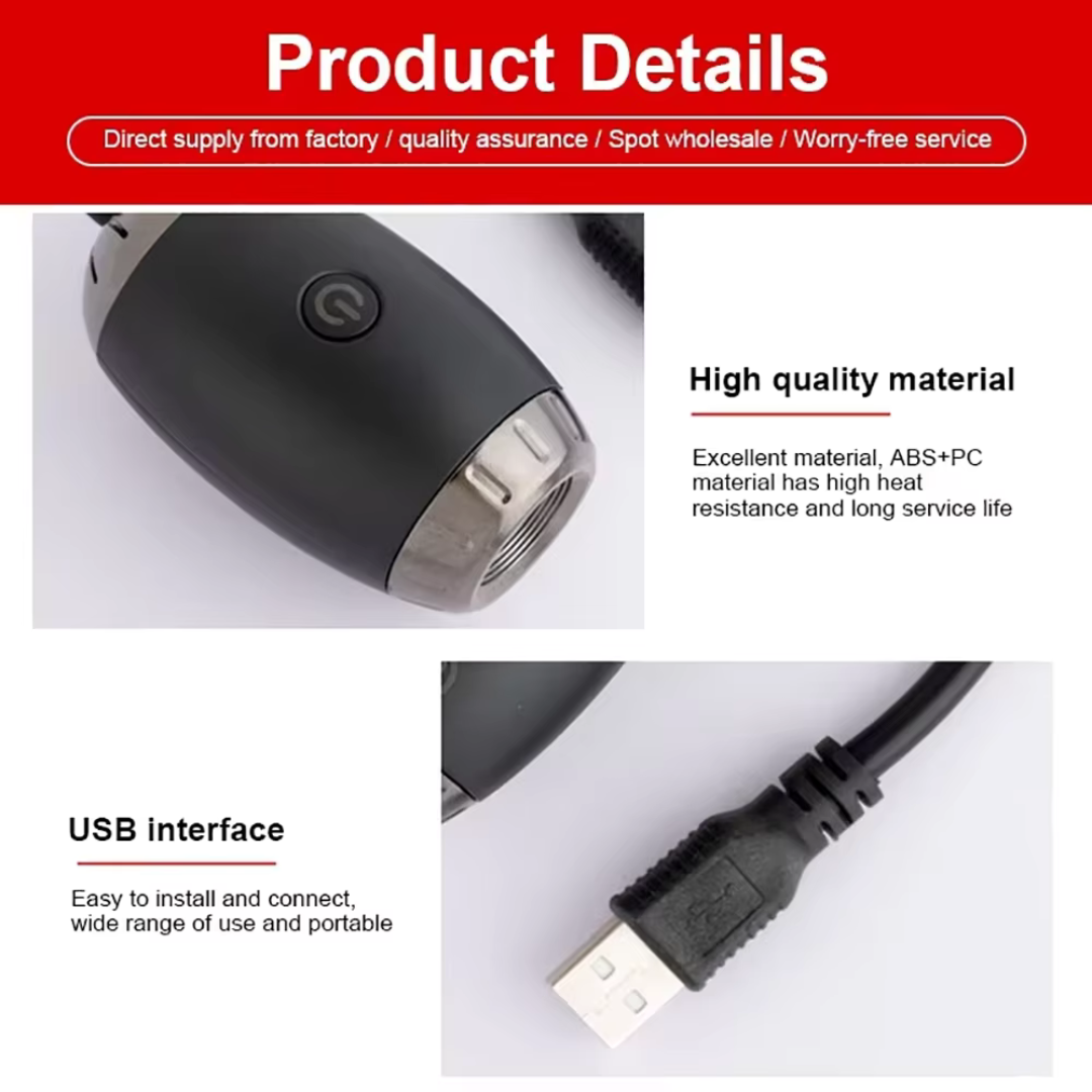 Proyector de la Galaxia