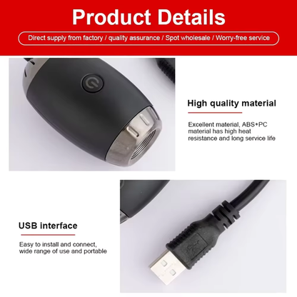 Proyector de la Galaxia